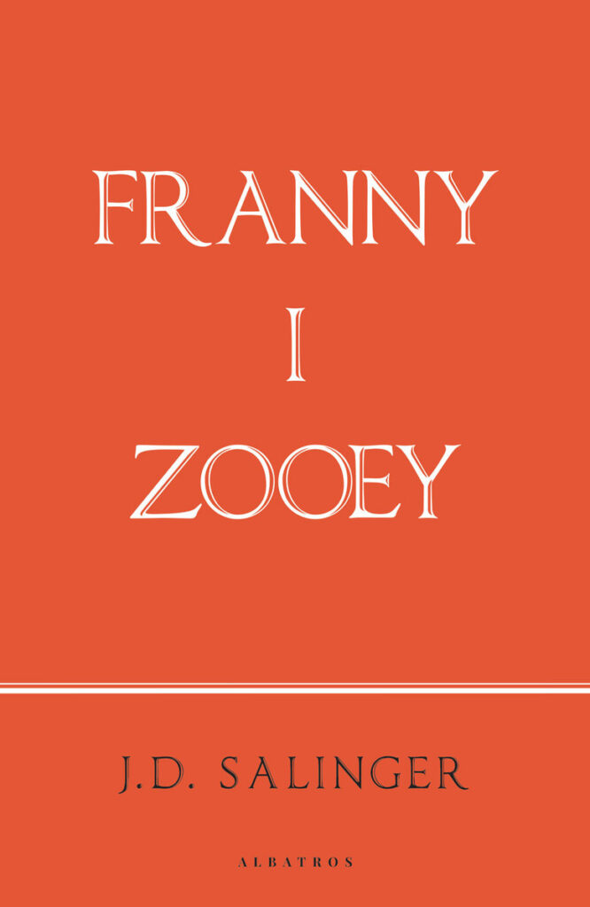 Franny i Zooey